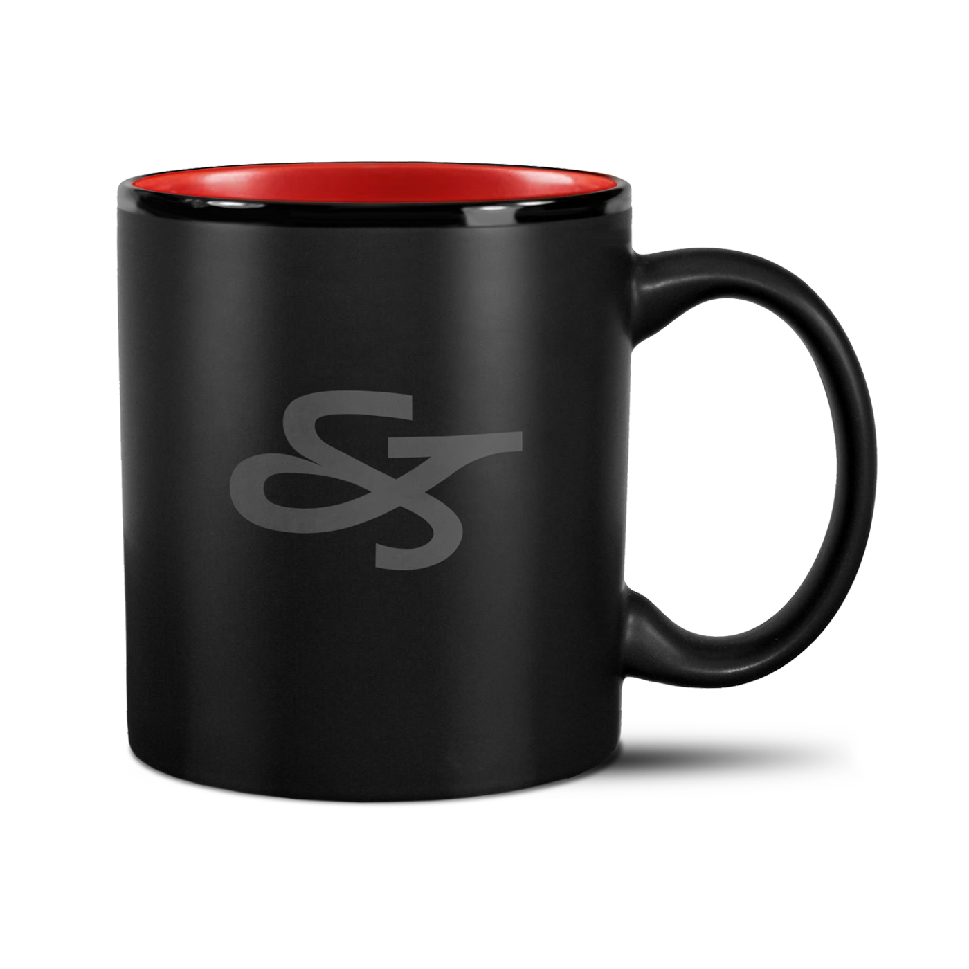 NICE MUG – SIX OPTIONS